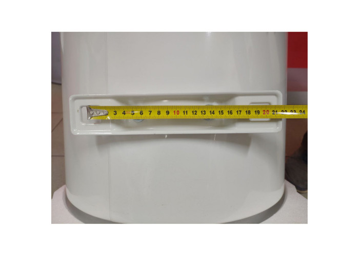 Водонагрівач MIDEA D50-15F1(D) (1 сорт)