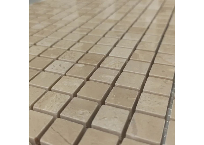 C-MOS TRAVERTINE LUANA POL (1 сорт)