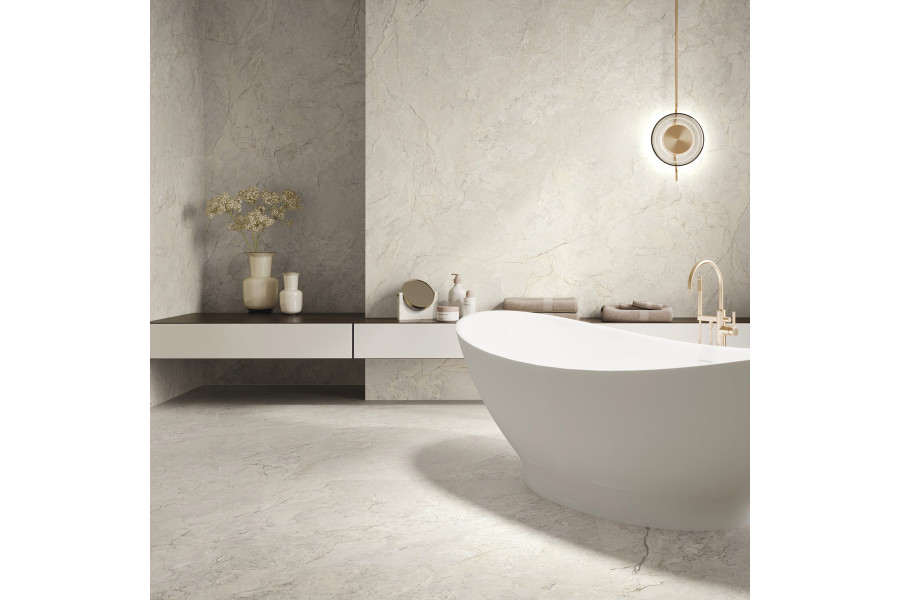 ALLOY CREAM MATT RECT 120X120 (1 сорт)