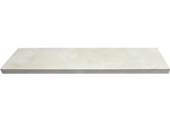 Сходинка пряма SG 3512020026 Town Beige 345x1200x20 Котто Кераміка