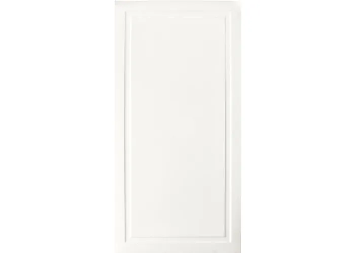 Керамограніт APE Ceramica Bellagio білий 120x60 см A041896
