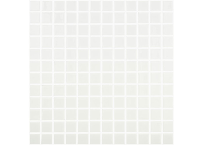100 LISO BLANCO MALLA 25x25 (1 сорт)