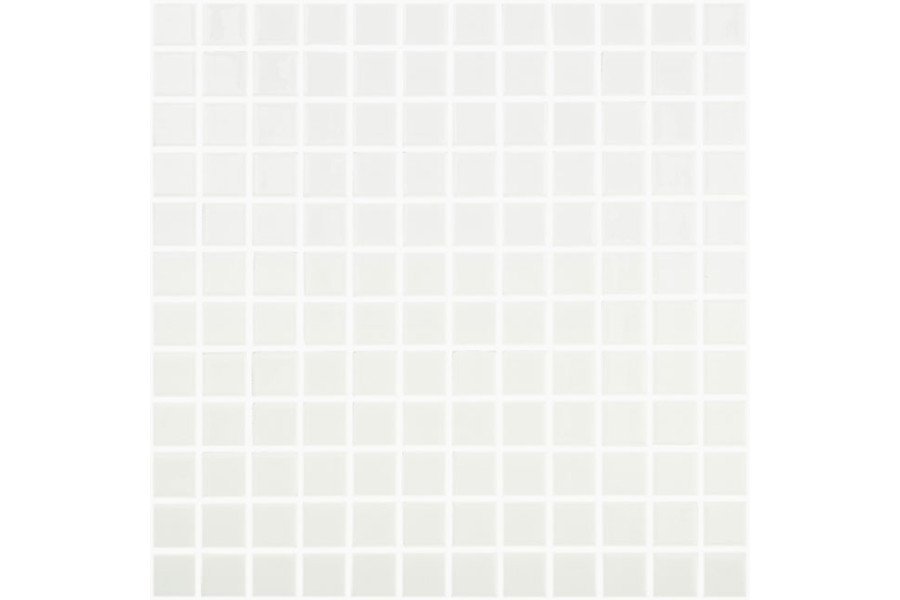 100 LISO BLANCO MALLA 25x25 (1 сорт)