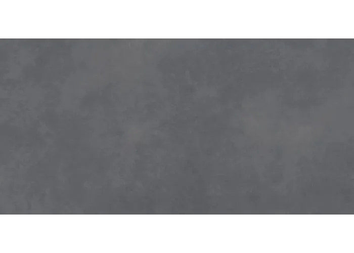 Плитка керамогранітна Architeq Anthracite RECT MAT 598x1198 Paradyz