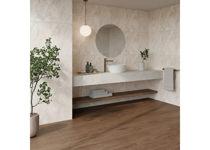 Керамограніт PAMESA Crown бежевий 120x60 см 0178690040994
