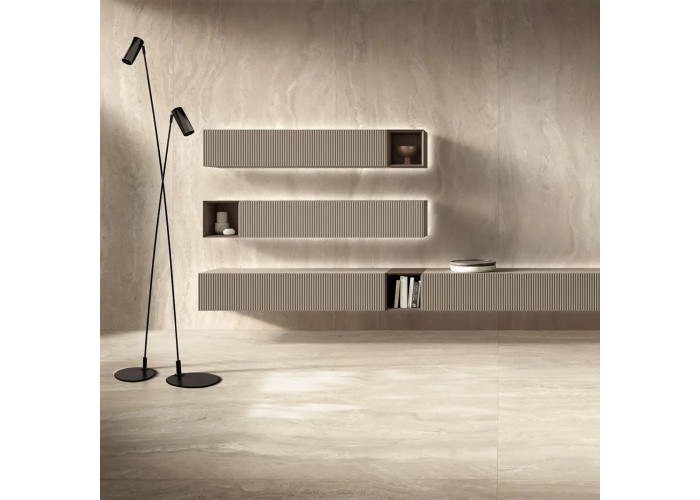 Керамограніт FLORIM GROUP Authentic Luxe бежевий 120x60 см 781139