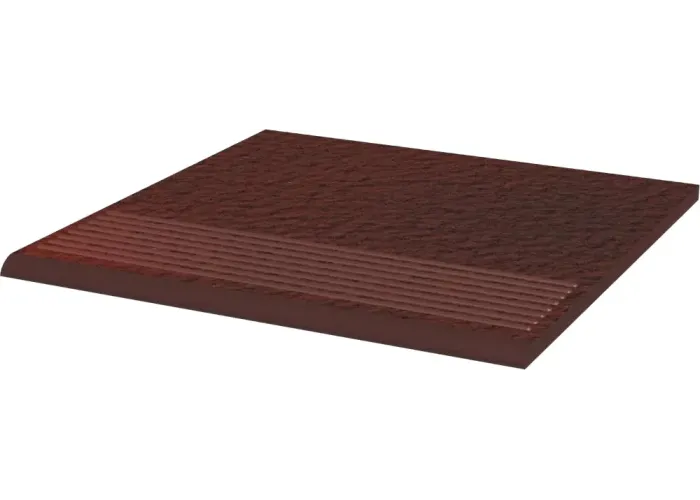 Сходинка пряма Cloud Brown 300x300x8,5 Paradyz