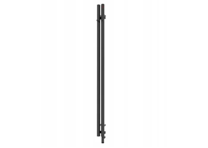 Рушникосушка Terma Rolo Hanger E Сірий WLROW120009KRAWE8ORXMX0