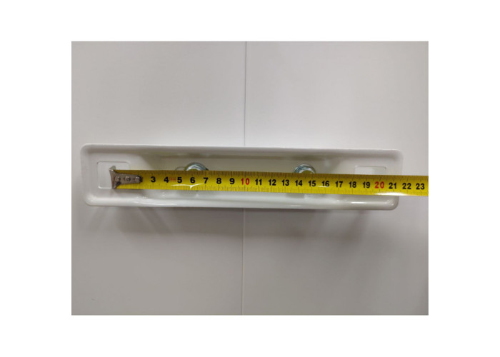 Водонагрівач MIDEA D50-20ED2(D) 50л (1 сорт)
