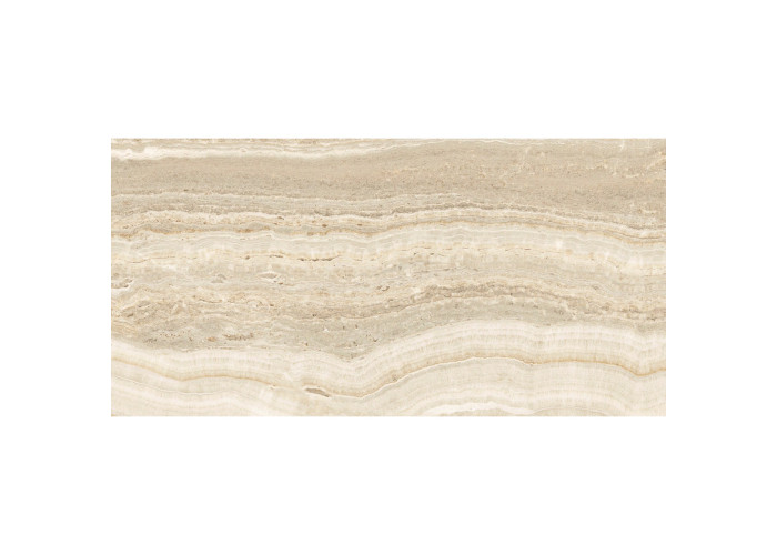 Керамограніт FLORIM GROUP ECCENTRIC LUXE бежевий 120x60 см 778838