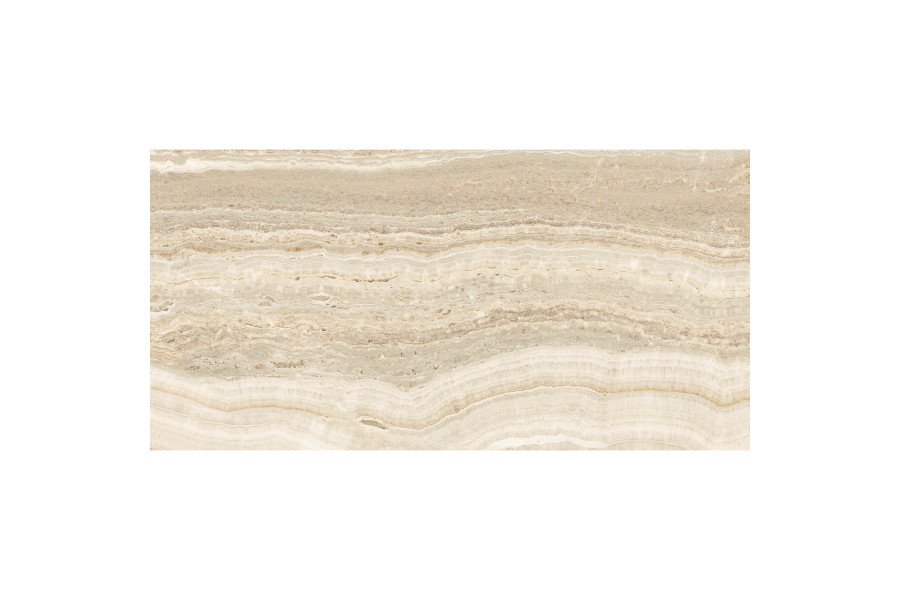 Керамограніт FLORIM GROUP ECCENTRIC LUXE бежевий 120x60 см 778838