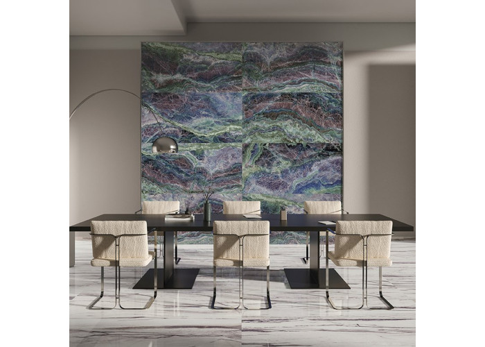 CSASMPUK12 STAR MARBLE PURPLE 60120 KRY (1 сорт)
