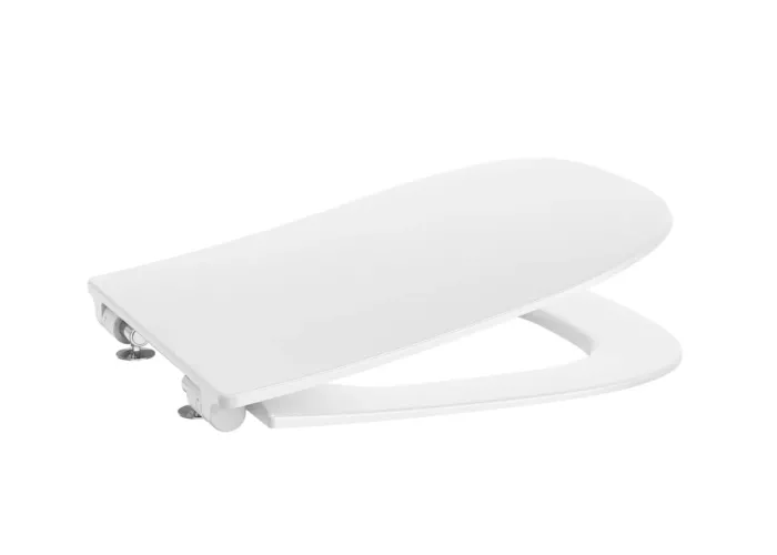 Кришка для унітазу Optic Slim soft-close A801F72002 Roca