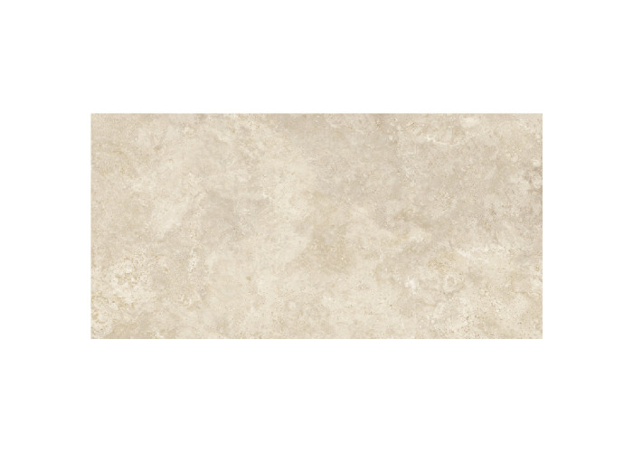 Керамограніт MIRAGE Elysian Travertini бежевий 120x60 см BLV8