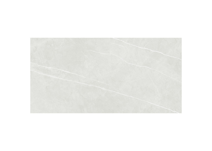 ALURE WHITE SATINADO RECT (1 сорт)