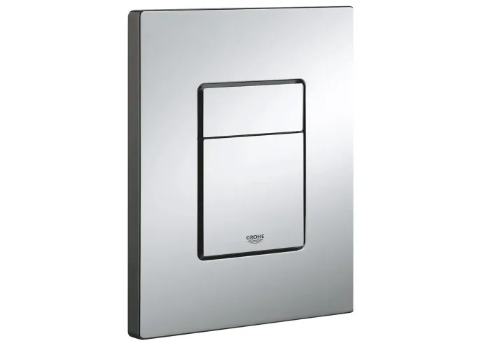 Skate Cosmopolitan Клавіша Хром Grohe 38732000