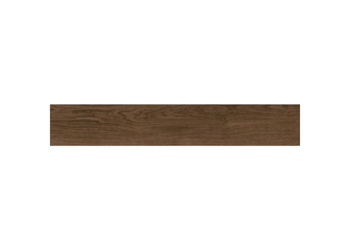 Керамограніт Cersanit Charmwood коричневий 119.8x19.8 см TGGR1029710001