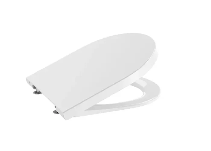Кришка для унітаза Inspira Round soft-close (A80152C00B), Roca