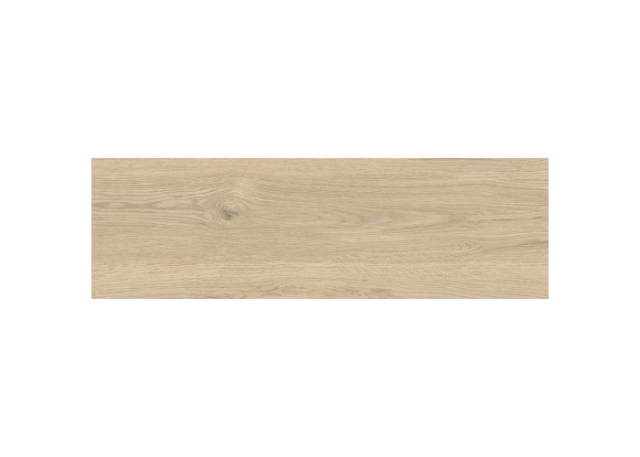 Керамограніт Cersanit Calmwood бежевий 59.8x18.5 см TGGZ1070410001