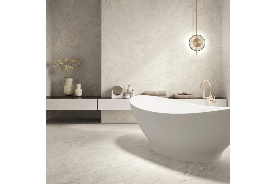 ALLOY CREAM MATT RECT 60X120 (1 сорт)