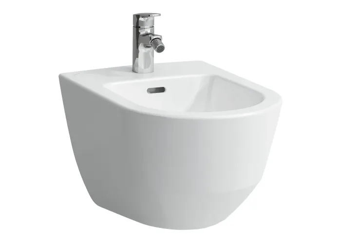 Біде підвісне Laufen PRO (H8309520003021), LAUFEN