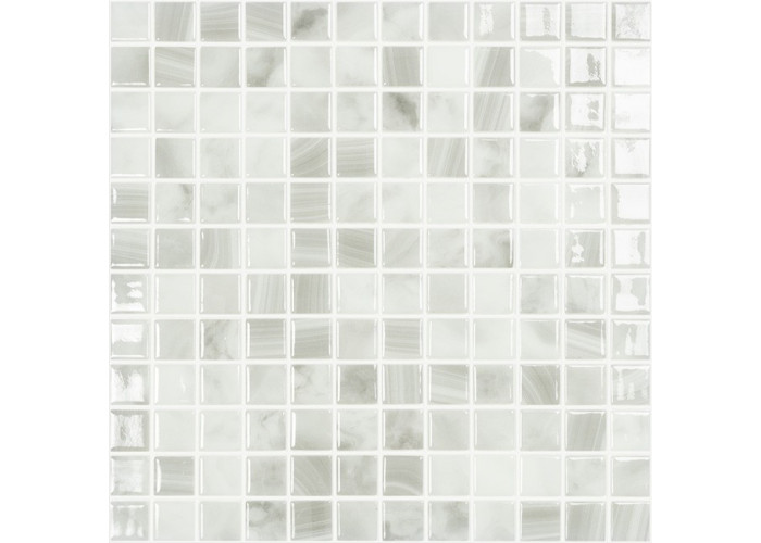 5600 NATURE PEARL RIVER MALLA 25x25 (1 сорт)