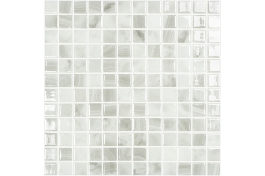 5600 NATURE PEARL RIVER MALLA 25x25 (1 сорт)