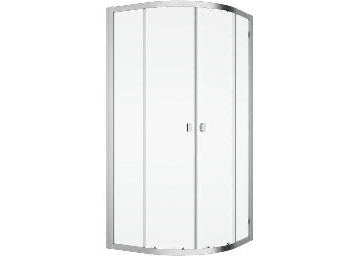 Душова кабіна кутова Ronal Arelia D20SR550904007