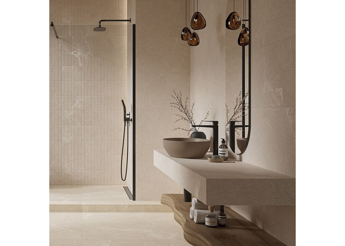 BENAVENTE BEIGE MATT RECT (1 сорт)
