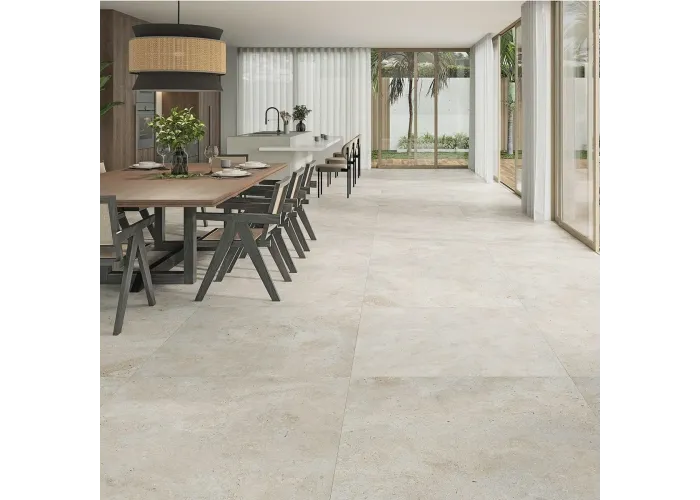 Керамограніт CERAMICA DESE0 DESERT SAND сірий 60x60 см DSG670