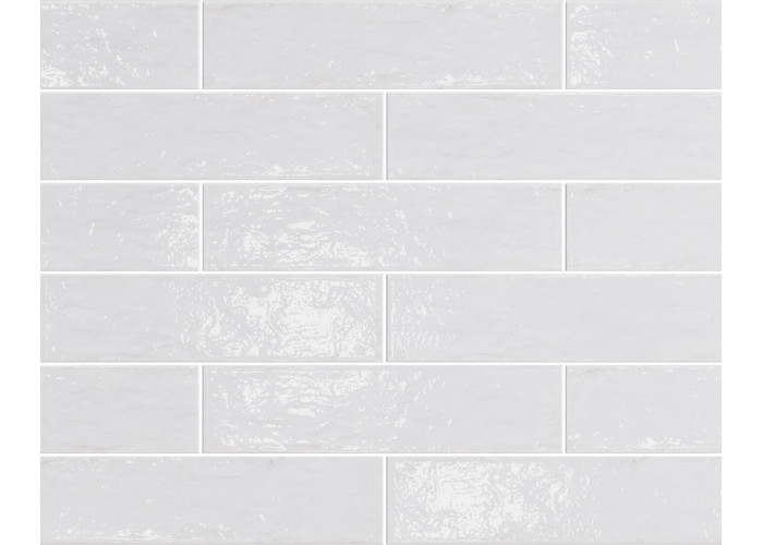 Плитка CERRAD Palette білий 30x7.4 см 5903313360852