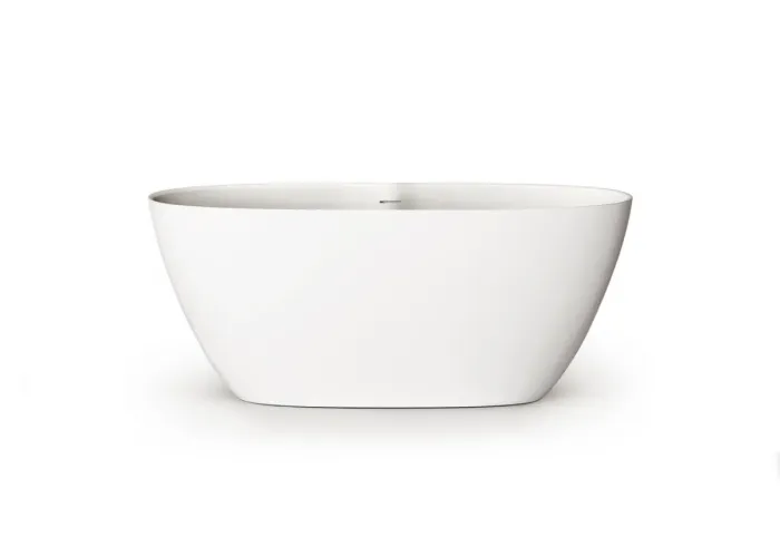 Ванна Perla 145x71 White matte PAA