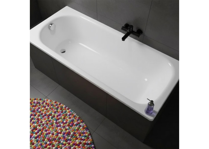 112600010001 Mod.373-1 Saniform Plus Ванна 170х75 (1 сорт)