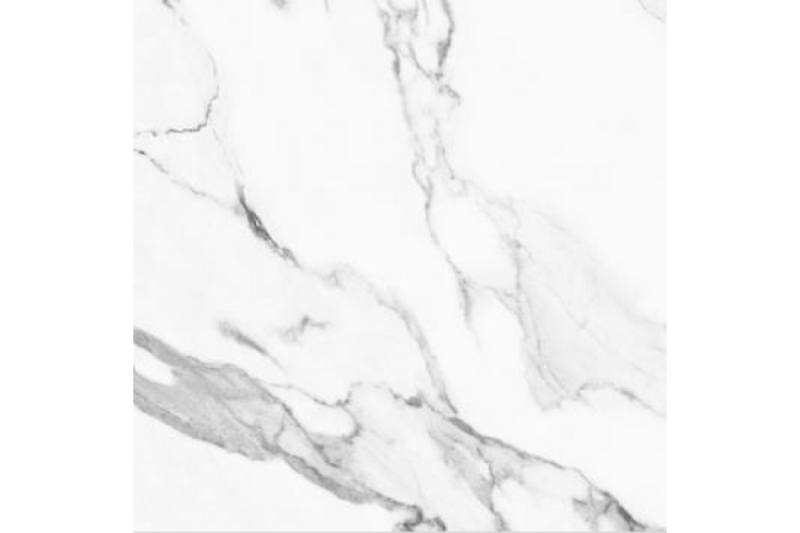 ATLANTIS WHITE SATIN RECT** (1 сорт)