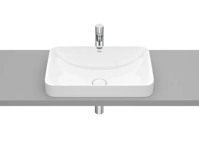 Умивальник Inspira Square 370х550 A327534000 Roca