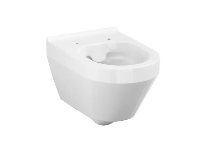 Унітаз підвісний Crea Clean On (CCHZ1001331986), Cersanit
