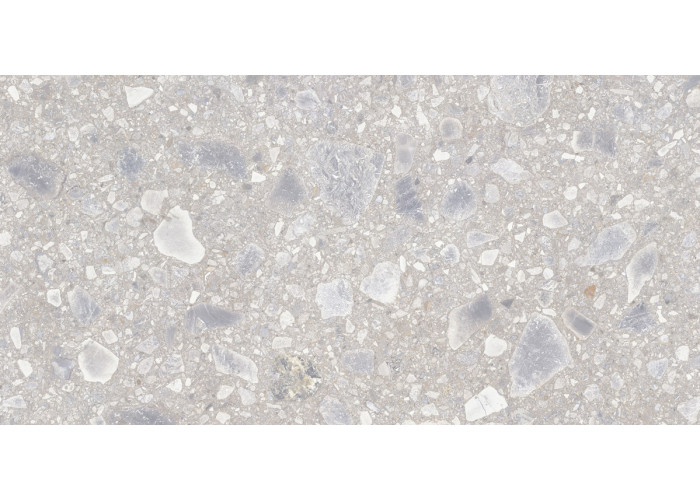Керамограніт CERAMICA DESE0 CEPPO NUOVO білий 119.7x59.7 см 5903313358958
