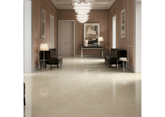 Керамограніт MIRAGE Jewels бежевий 278x120 см 512728