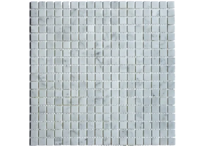 Мозаїка MOZAICO DE LUX CL-MOS білий 30.5x30.5 см 547416