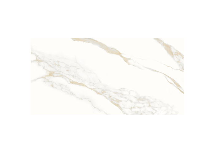 Керамограніт GOLDEN TILE SENTIMENTO білий 60x30 см SN0051