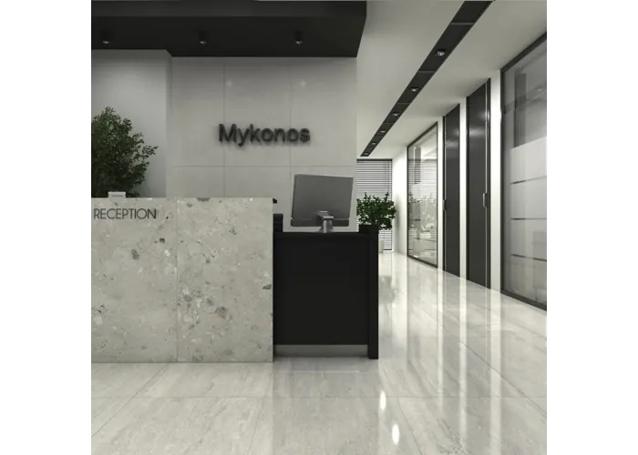Керамограніт ALMERA CERAMICA (SPAIN) SANMAURO бежевий 120x60 см 601604