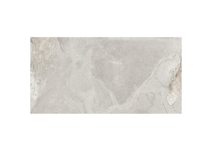 Керамограніт BALDOCER Slate білий 120x60 см P6012R