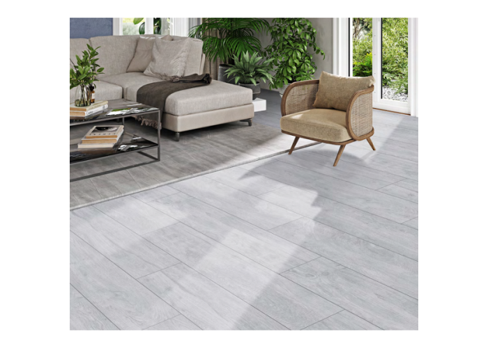 BRANTWOOD LIGHT GREY MATT RECT** (1 сорт)