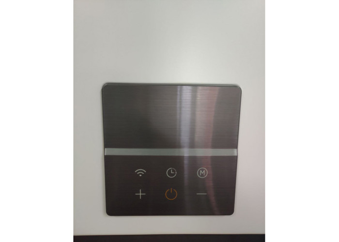Водонагрівач  PRIME WI-FI D80-20ED6 (D) (1 сорт)