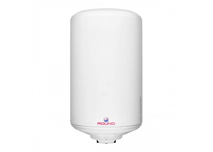 951276 Водонагрівач побутовий електричний Round Eco VMR 80 (1200W) NEW (1 сорт)
