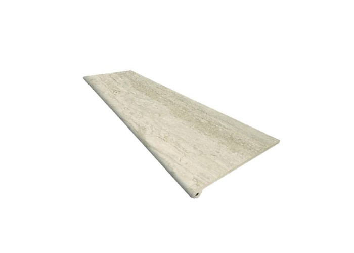 Плитка EXAGRES Marbles бежевий 120x33 см 8435383419484