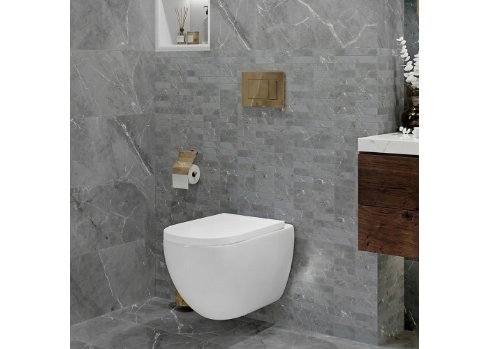 CONRAD GREY MOSAIC MATT (1 сорт)