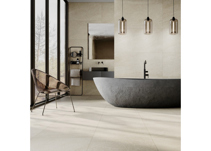 Керамограніт CERAMICA DESE0 Mora бежевий 60x60 см 5901503231807