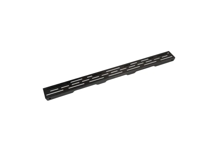 Решітка для лінійного трапу Qtap Grate FD700 (PVD)