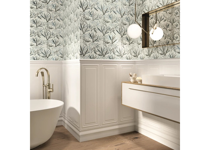BLOIS EAU RECT. 30X90 (1 сорт)
